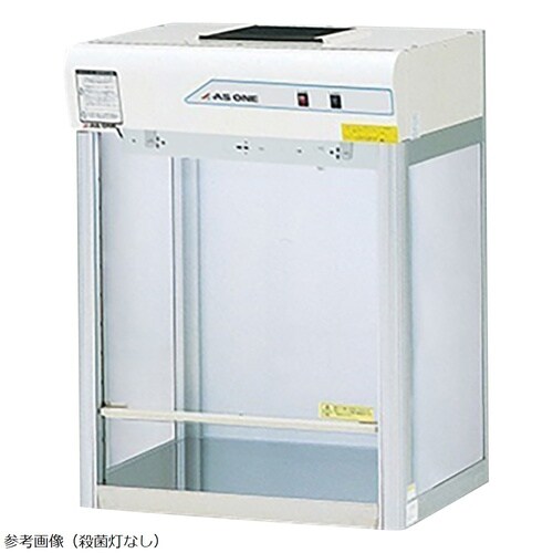 クリーンベンチ CT−600UVAX−L