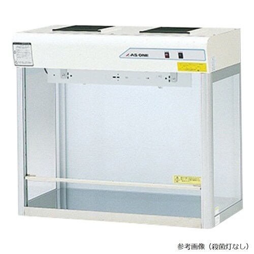 クリーンベンチ CT−900UVAX−L