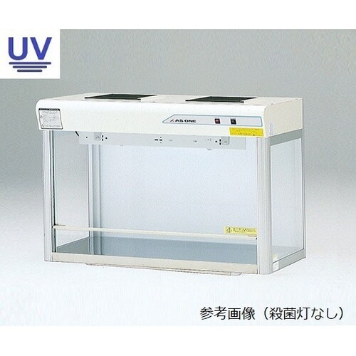 クリーンベンチ CT−1200UVAX−