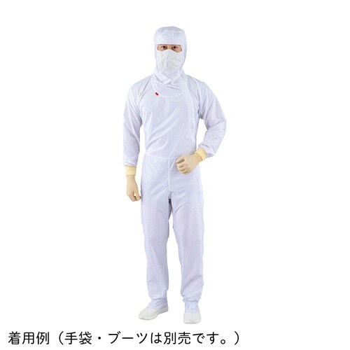 高グレード向オートクレーブ滅菌対応フード