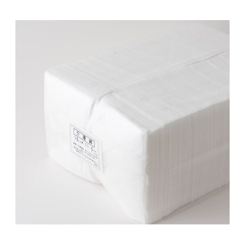 介護綿15×11.5cm 1kg入り 1