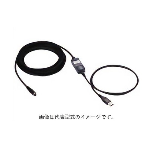 サポートソフト用 通信ケーブル PCイン
