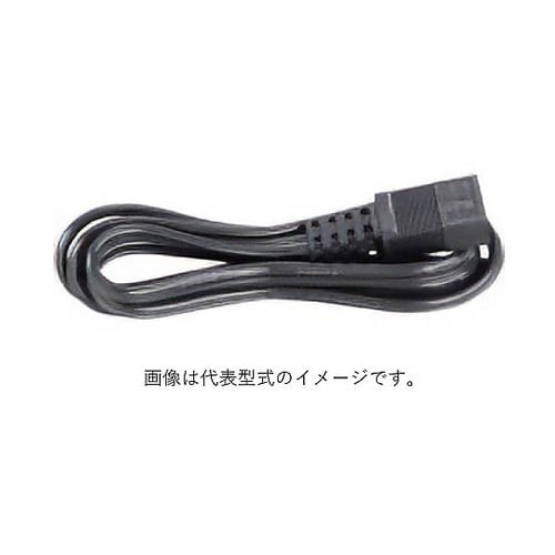 電源接続用 プラグコード PCA2B2