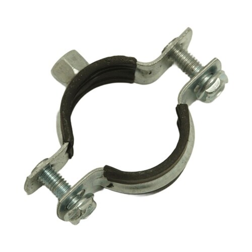 パイプサクションバンド 内径20mm ク