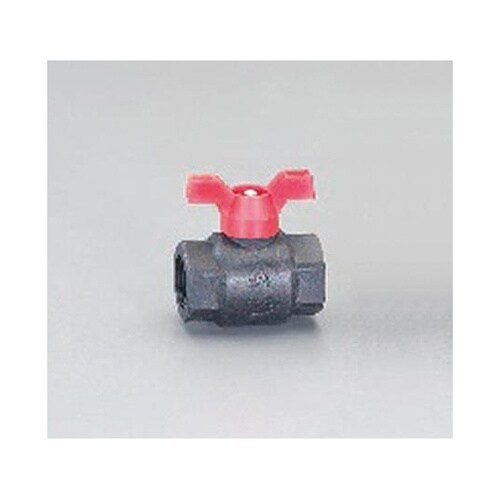 1/2” ボールバルブ(PP) EA47