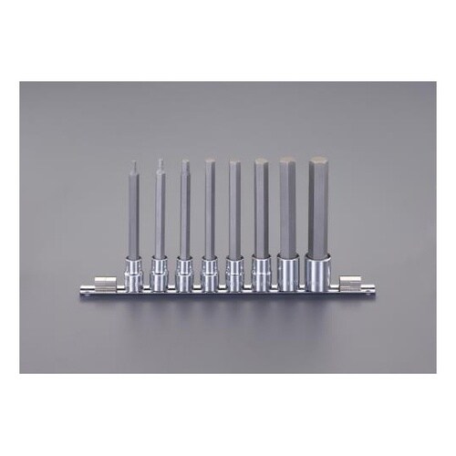 1/2”DR/4−19mm/150mm