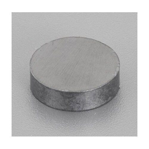 φ17.8x5mm マグネット(フェライ