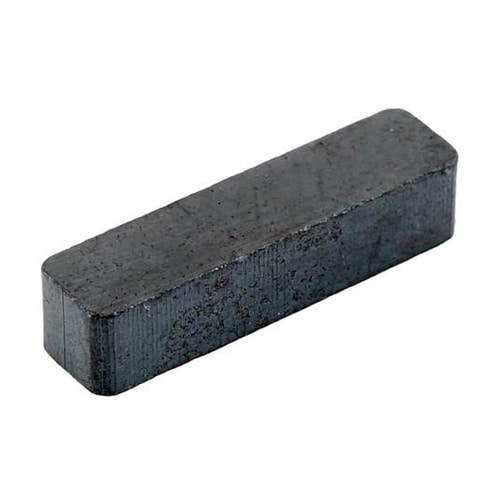 22x4.7x6.4mm マグネット(フ
