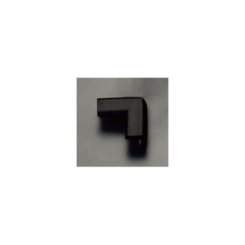 70x70x30mm コーナーガード(黒