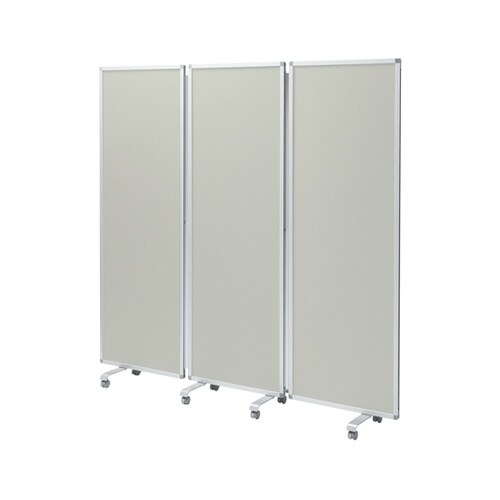 3連結パーティション(W1800×H18