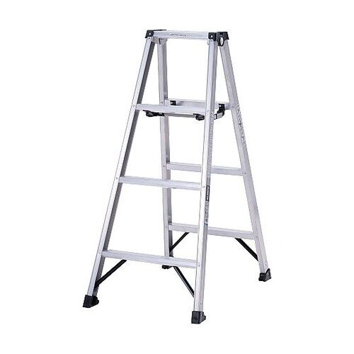 軽量専用脚立 1.11m MSW120X