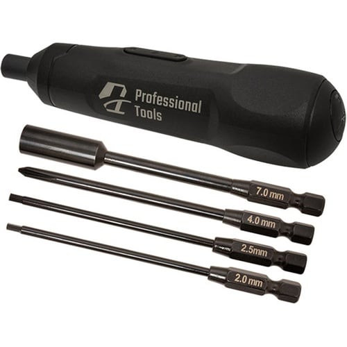Professional Tools[