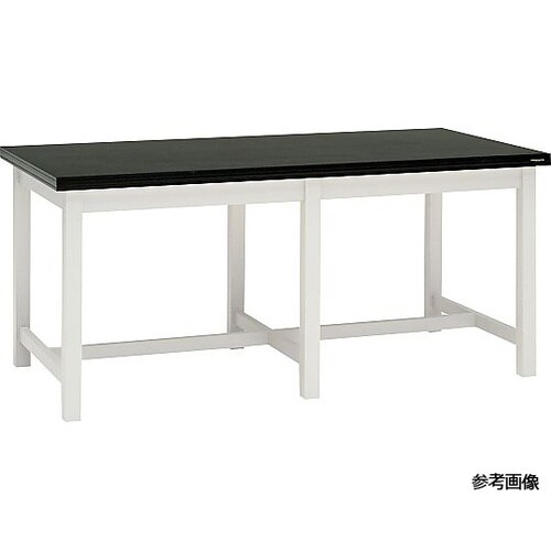 【作業台】木製作業台 両面 アジャスター
