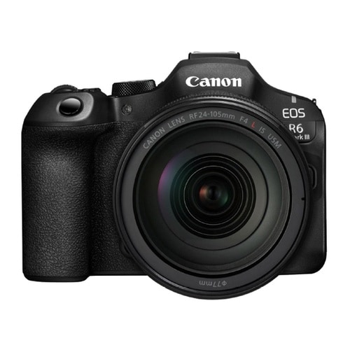 ミラーレス一眼 EOS R6MKIII