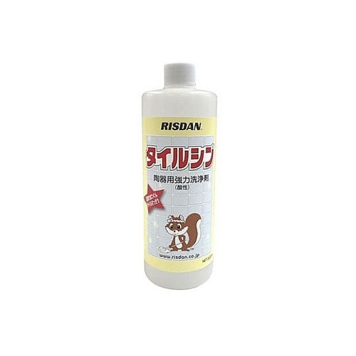 タイルシン 500mL CL11