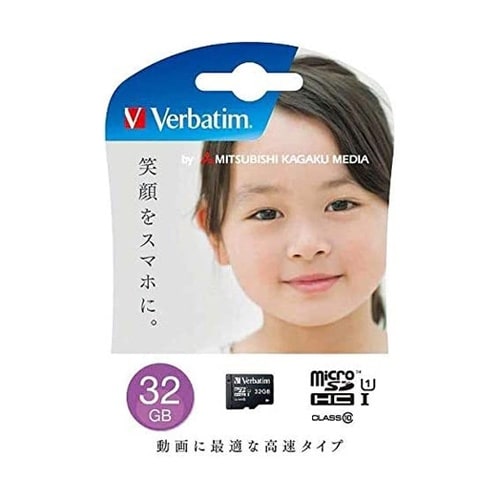 MICROSDHC(XC)32GB MH
