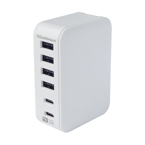 AC USBA4+C2 6A AC−03
