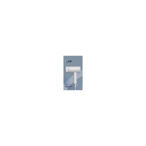 ドライヤー ホワイト TOA−BLDRY