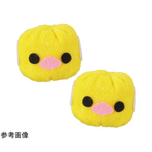 ころころお手玉 黄 50874