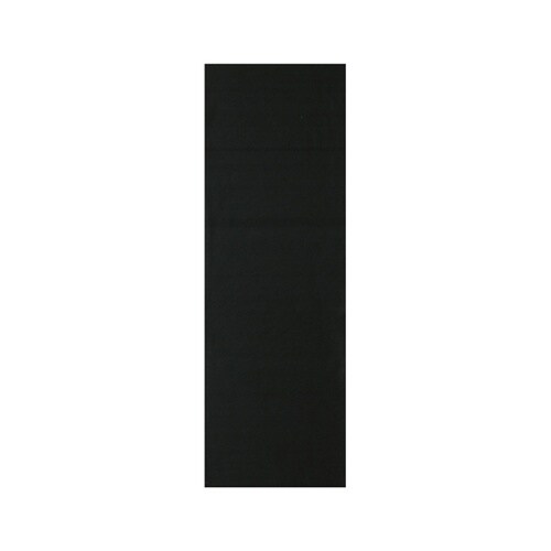 書初め用下敷き 黒 300×900mm