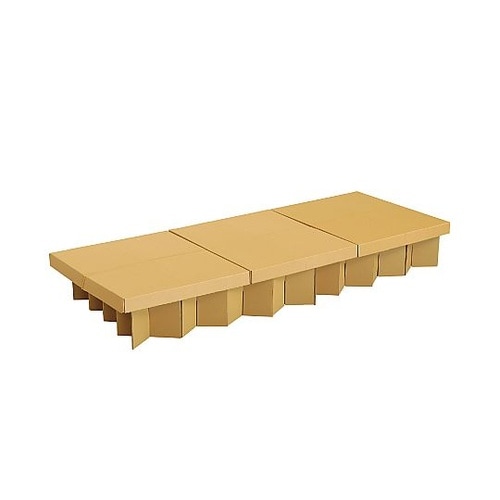 ATエコダンベッドコンパクト 35764
