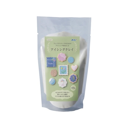 アイシングクレイ100g 24357