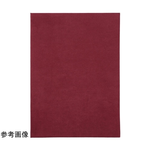 証書ファイル スエード A パッド無 え