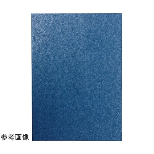 証書ファイル 高級布張風 B4 パッド有