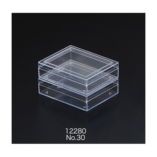 スチロール角型ケース No.30 10個