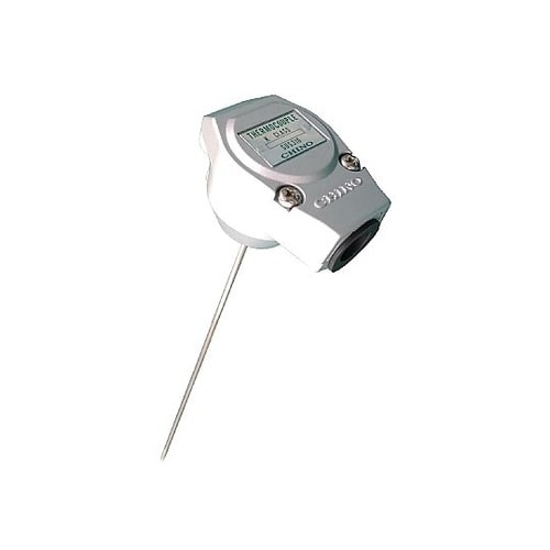 端子箱形シースK熱電対 JISクラス2