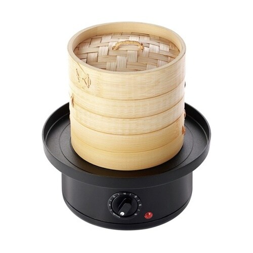 せいろ蒸し器点心爛漫 a35425