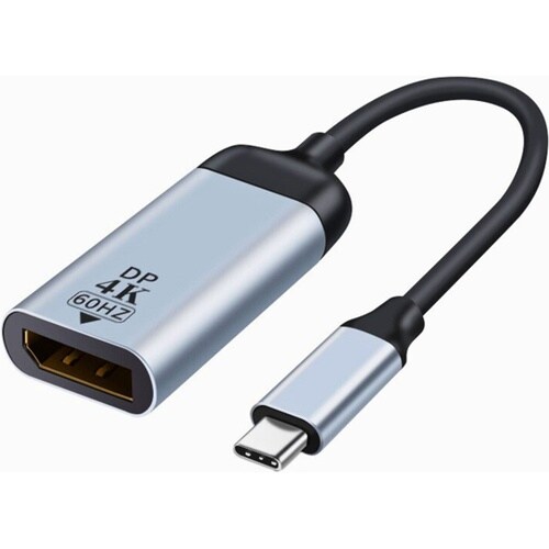 USB Type−C to Displa