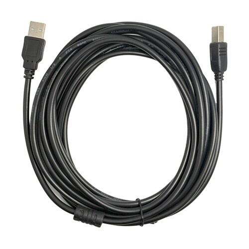USB2.0 プリンター専用ケーブル U