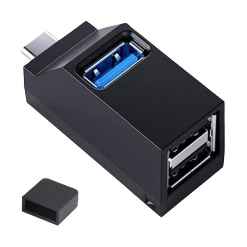 USBハブ 3ポート 3.0 USB T