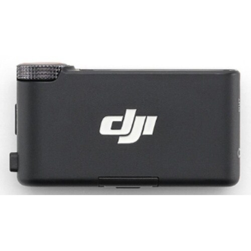 DJI Mic 3 レシーバー