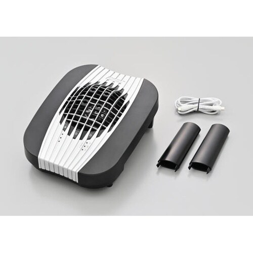 バイク用ヘルメット消臭器 RE:MET