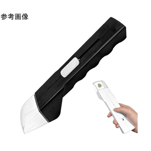 閉じ込めてポイっと捕虫器 ブラック AF