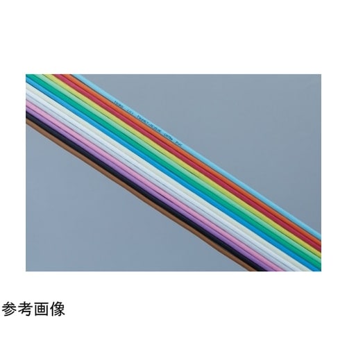 CAT5e UTP 撚り線 黄(5032