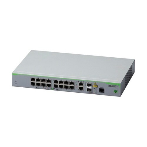 レイヤー2plusスイッチ AT−FS9