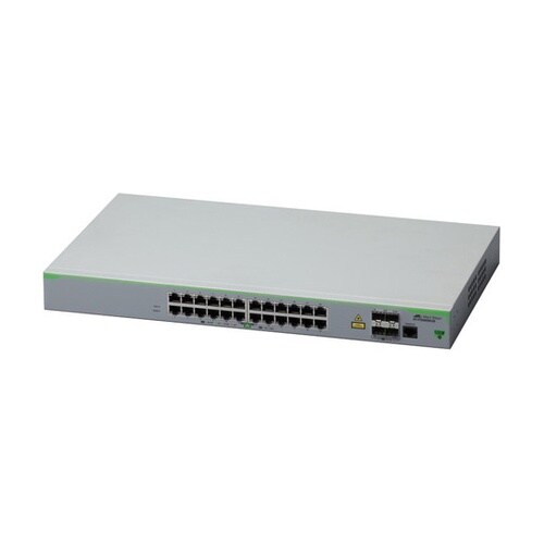 レイヤー2plusスイッチ AT−FS9