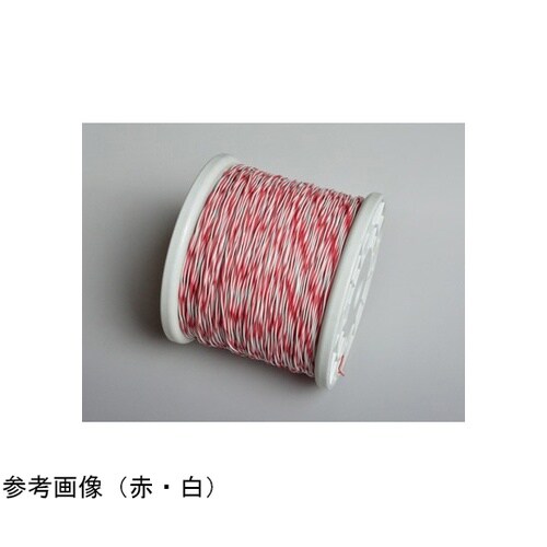 0.5mm*1P IDCジャンパー線 赤