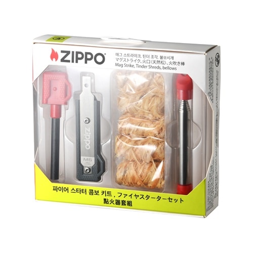 ファイヤースターターセット ZAOD00