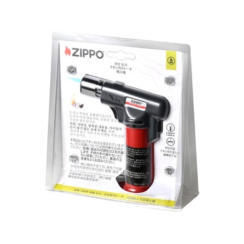 ブタンガストーチ ZAOD0005