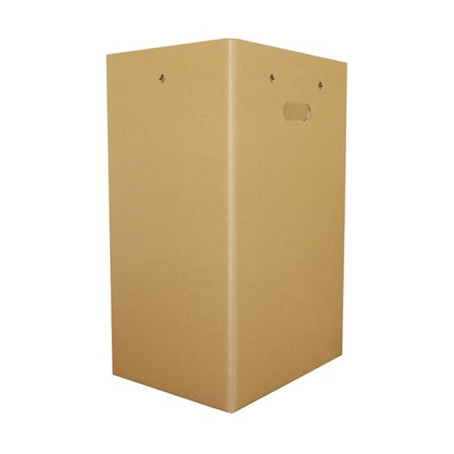 段ボールゴミ箱 90L 1箱(5枚入)