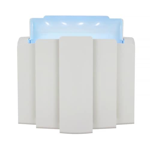LED捕虫器ムシポン インテリアタイプ
