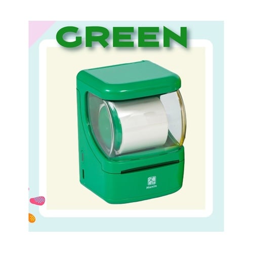 モバイル型ラベルプリンター RetRol