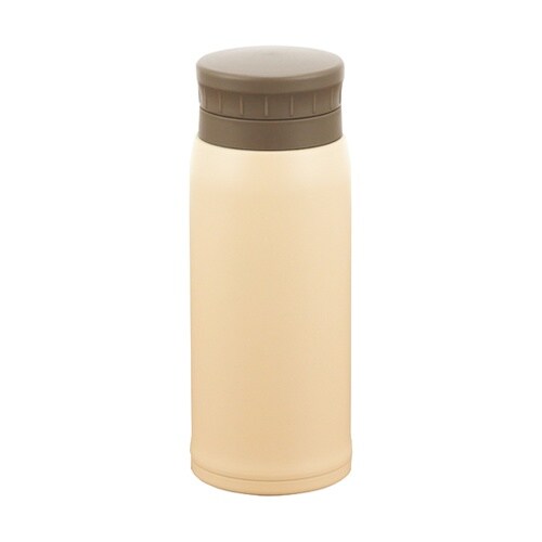 エアリーナ ステンレスボトル350ml