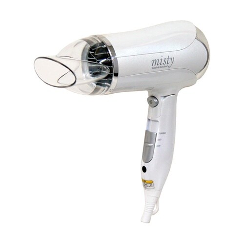 冷風機能付きドライヤー NTI−139