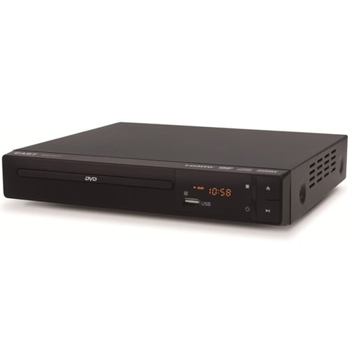 HDMI端子付きDVDプレーヤー EA−