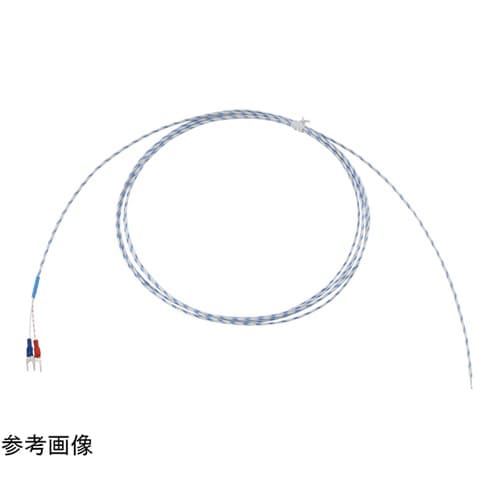 温度センサー【熱電対K】デュープレックス